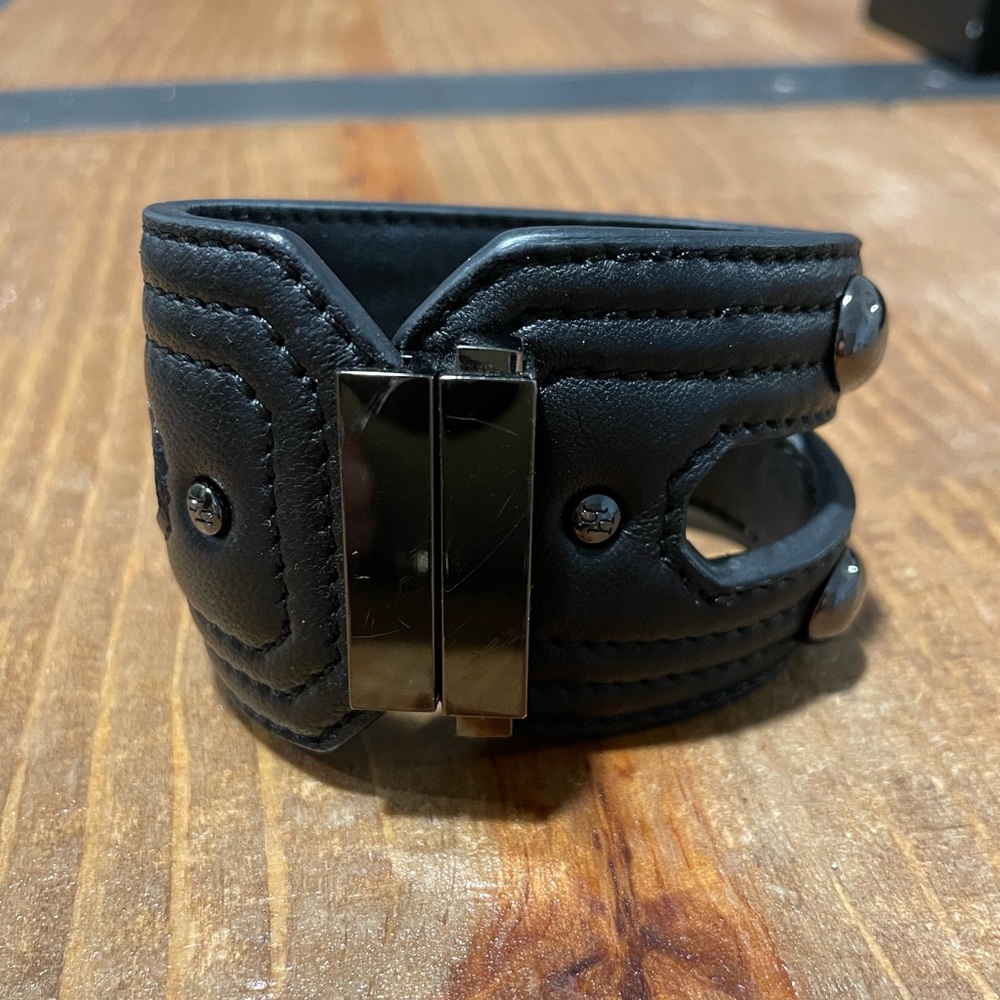 Hayden Harnett Limited Edition Disney Tron Cuff